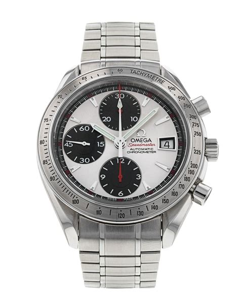 omega speedmaster date 3211.31.00.